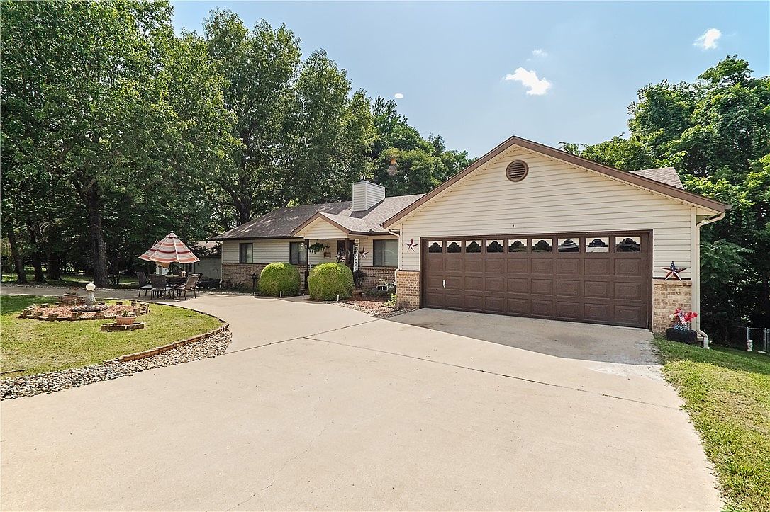 11 N Sycamore Ave, West Fork, AR 72774 Zillow