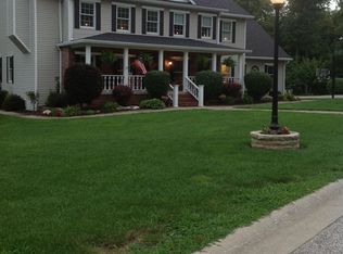 2714 Morgan Dr, Bedford, IN