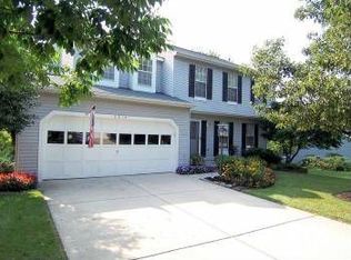 8615 Open Meadow Way, Columbia, MD 21045