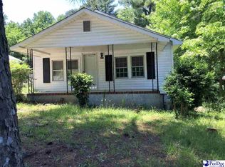 411 Mill St, Chesterfield, SC 29709