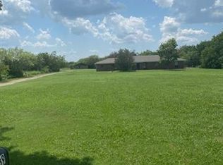 3889 Stewart Rd, Howe, TX 75459