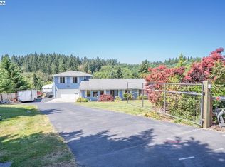 33328 Crown Point Dr, Warren, OR 97053