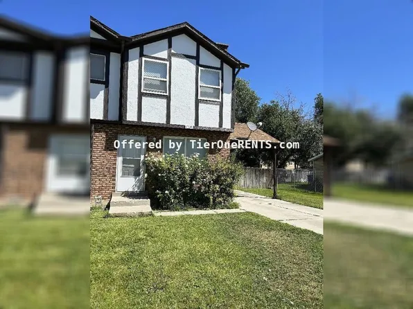 2930 W Baty Dr, West Valley City, UT