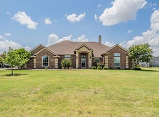 14025 Oak Bark Dr, Haslet, TX 76052