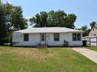 3202 SW 27th St, Oklahoma City, OK 73108