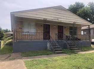 4444 Sumners Wells Rd #1, Memphis, TN 38118