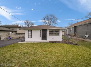 15639 Lavergne Ave, Oak Forest, IL