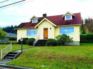 608 Whidby Ave, Pt Angeles, WA