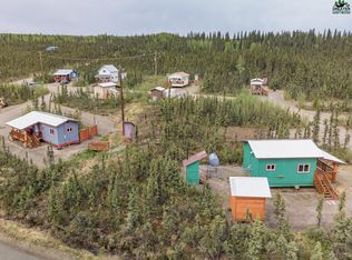 734 Bellcrank Ln, Fairbanks, AK 99709