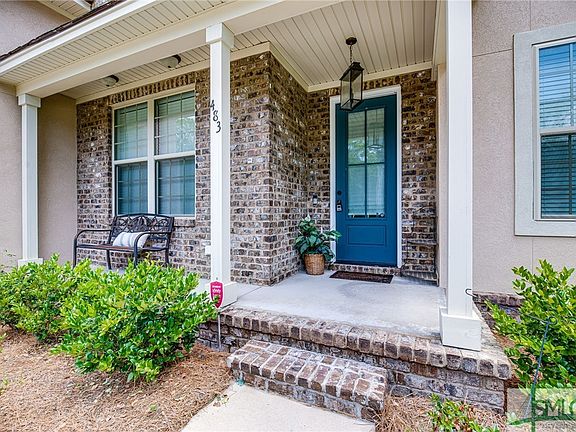 2nd image of 483 Belmont Circle