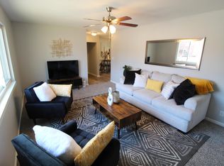 9306 Reeder Ave APT 1, Overland Park, KS 66214