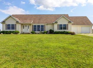 733 County Road 1000 N, Champaign, IL