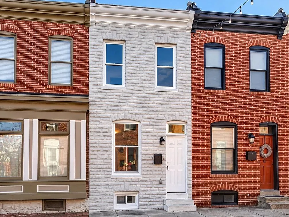 37 N Curley St