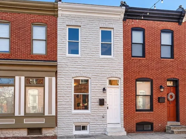 37 N Curley St, Baltimore, MD 21224