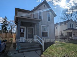 1235 Stophlet St #1, Fort Wayne, IN