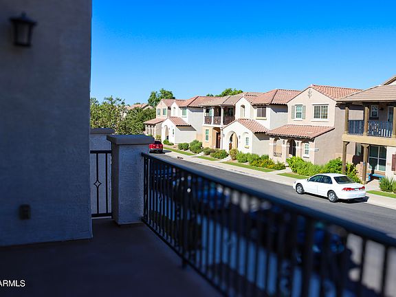 4th image of 2245 S SABINO Drive #101