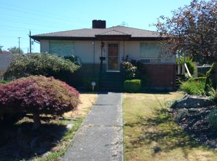 4540 10th Ave S, Seattle, WA 98108