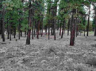 489 Blacktail Rdg, Portola, CA 96122