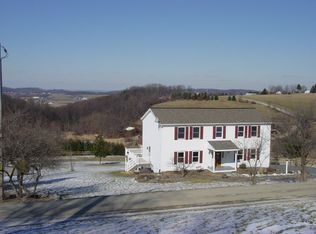 6183 Vista Ln, Wrightsville, PA 17368