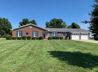 387 Cave Springs Dr, Lancaster, KY 40444
