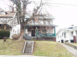 1948 Hewitt Ave, Cincinnati, OH 45207