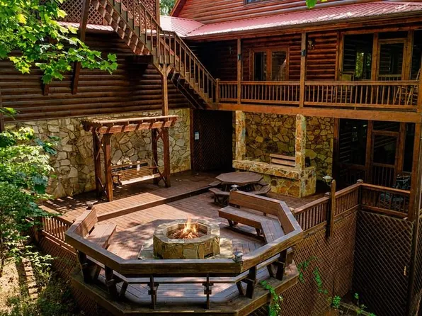 629 My Mountain Rd, Morganton, GA 30560