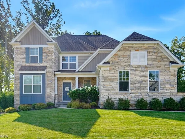 6973 Hawthorn Trce, Independence, OH 44131