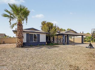 2233 W Sequoia Drive, Phoenix, AZ 85027