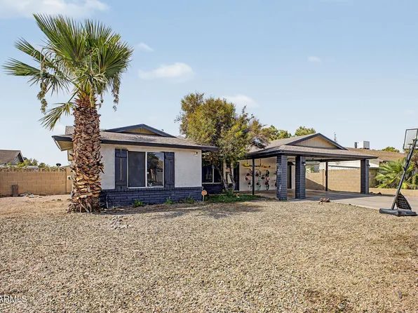 2233 W Sequoia Drive, Phoenix, AZ 85027