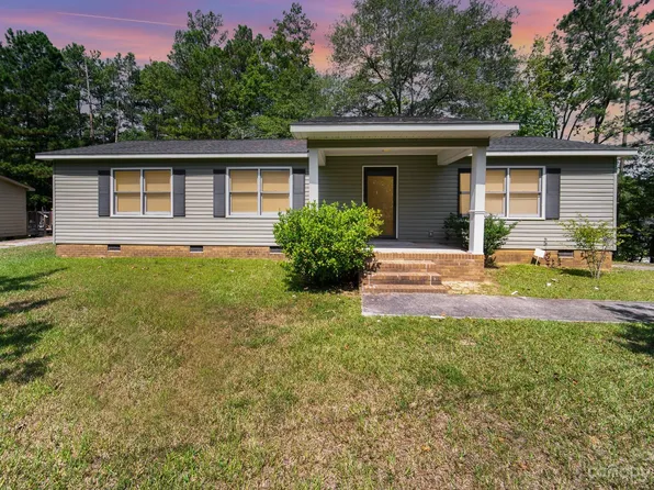 1396 Carmel Rd, Lancaster, SC 29720