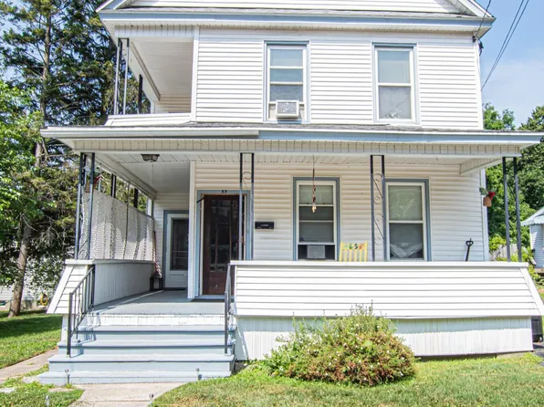 55 Sloane Avenue, Amsterdam, NY 12010