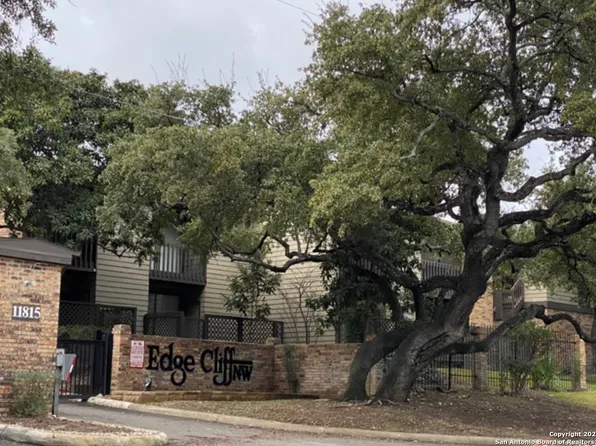 11815 Vance Jackson #3106, San Antonio, TX 78230