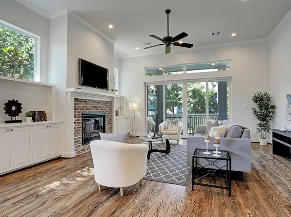 214 W 27th St, Houston, TX 77008