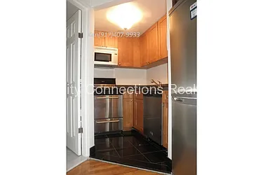 Rented by City Connections Realty