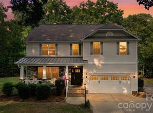 5316 Griffith Rd, Monroe, NC 28112