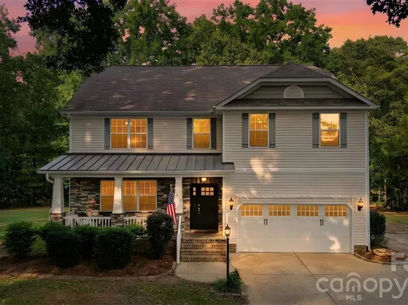 5316 Griffith Rd, Monroe, NC 28112
