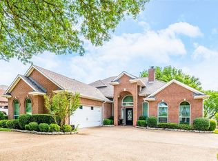 4618 Scenic Dr, Rowlett, TX 75088