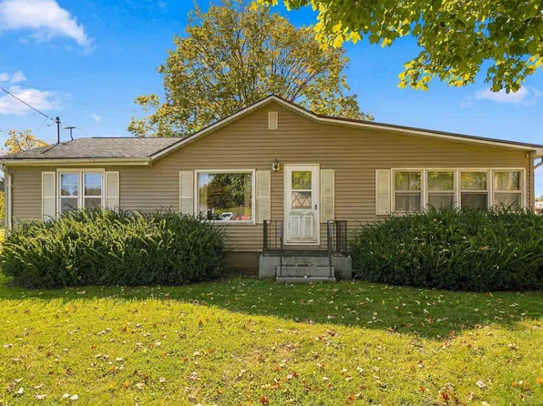 1207 Home Park Blvd, Waterloo, IA 50701