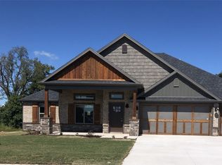 5818 Poppy Ave, Springdale, AR 72762