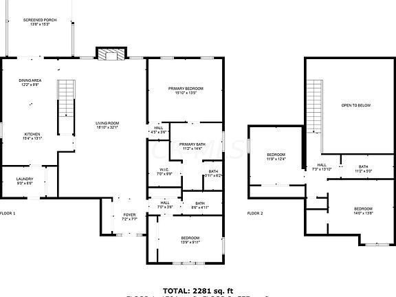 4th image of 215 Restoration Dr