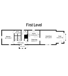 Sold by Ben Bay Realty Co. of Bay Ridge