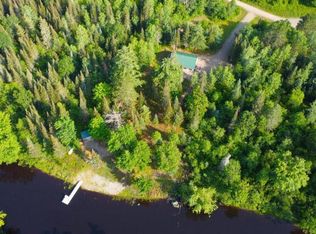 2375 Pelican Ranch Rd, Rhinelander, WI 54501