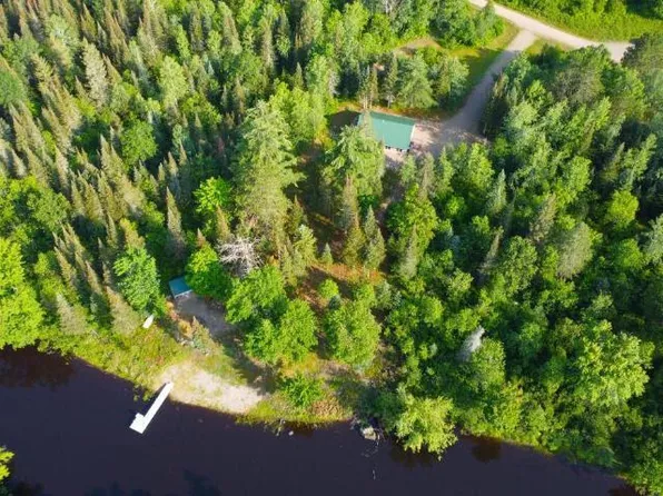 2375 Pelican Ranch Road, WI 54501