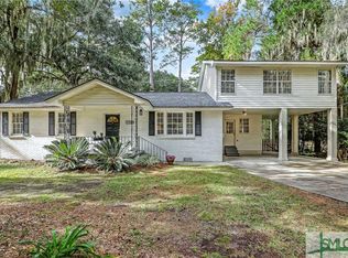 2624 Norwood Ave, Savannah, GA 31406