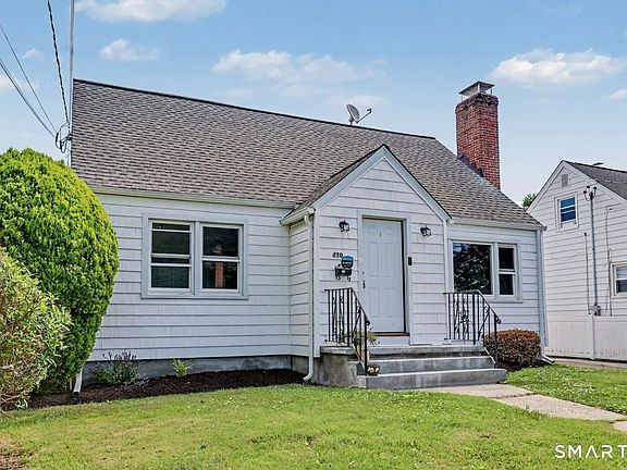 2nd image of 210 Stratfield Place