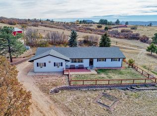 2794 Oakland Dr, Sedalia, CO 80135