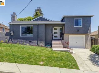 19276 Almond Rd, Castro Valley, CA 94546
