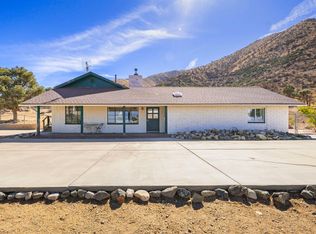 29361 106th St E, Littlerock, CA 93543