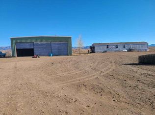 54 Shields Canyon Rd, Cliff, NM 88028