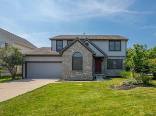 5659 Cowall Ct, Hilliard, OH